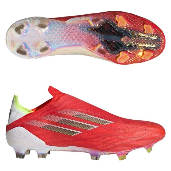 adidas x speedflow ll fg soccer cleats  meteorite pack | 1. FC Union Berlin Trikots & Fußballschuhe Online Kaufen