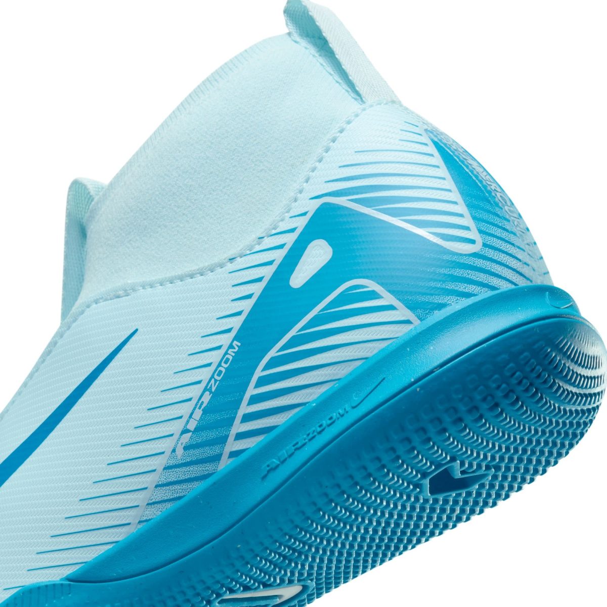 nike mercurial superfly 10 academy indoor jr light blue | 1. FC Union Berlin Trikots & Fußballschuhe Online Kaufen