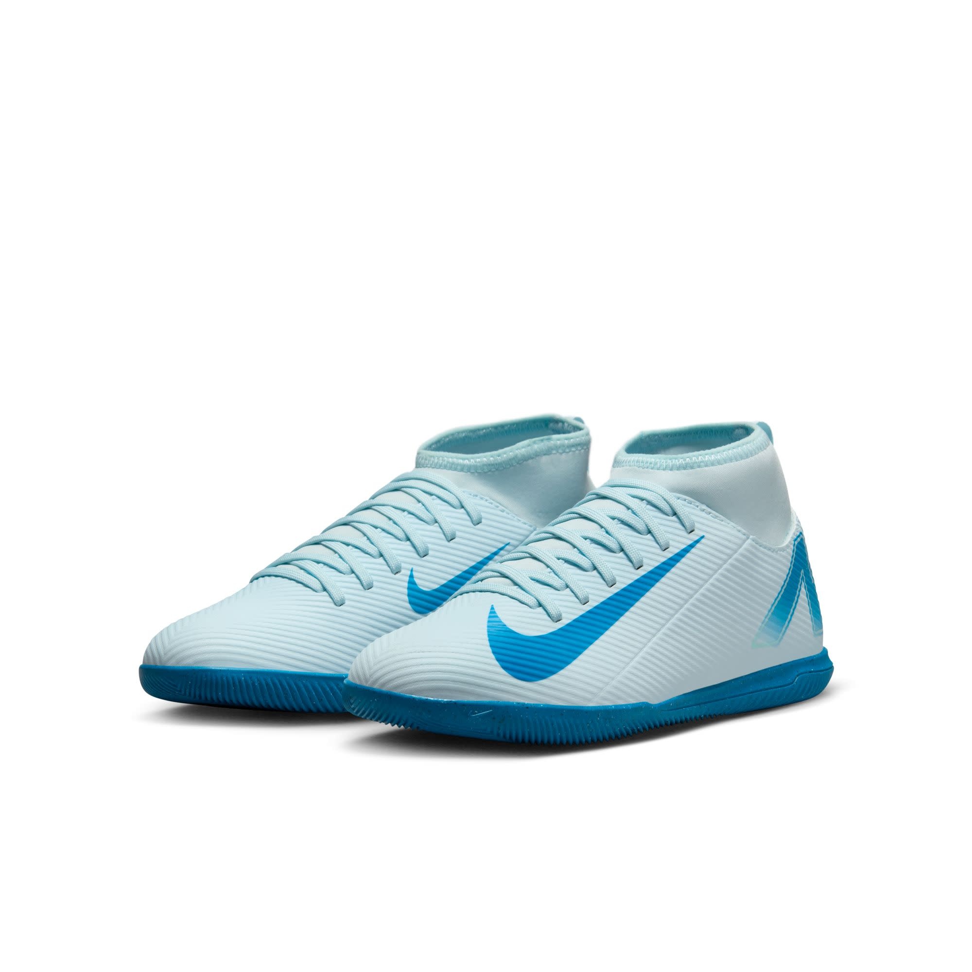 nike mercurial superfly 10 club indoor jr light blue | 1. FC Union Berlin Trikots & Fußballschuhe Online Kaufen