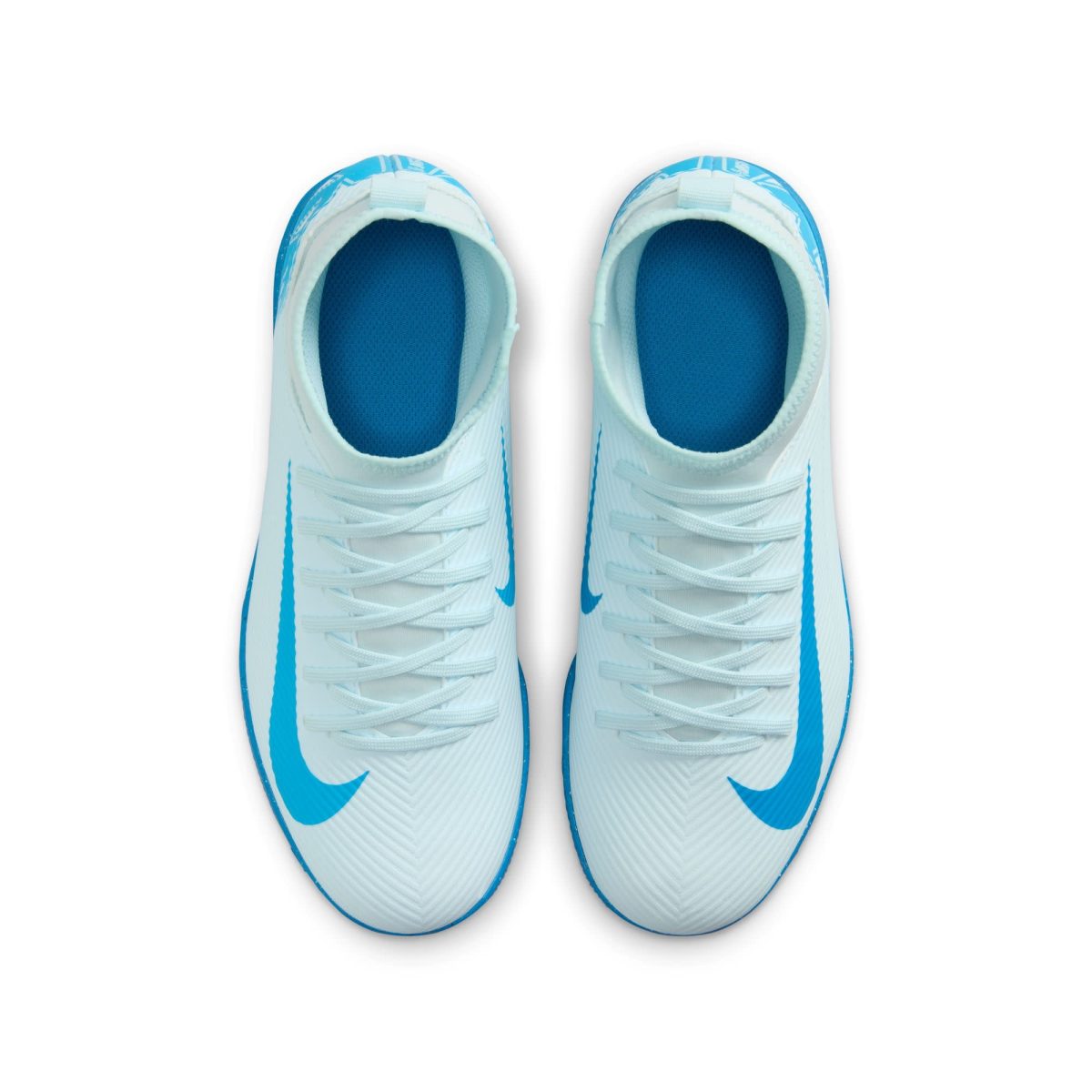 nike mercurial superfly 10 club indoor jr light blue | 1. FC Union Berlin Trikots & Fußballschuhe Online Kaufen