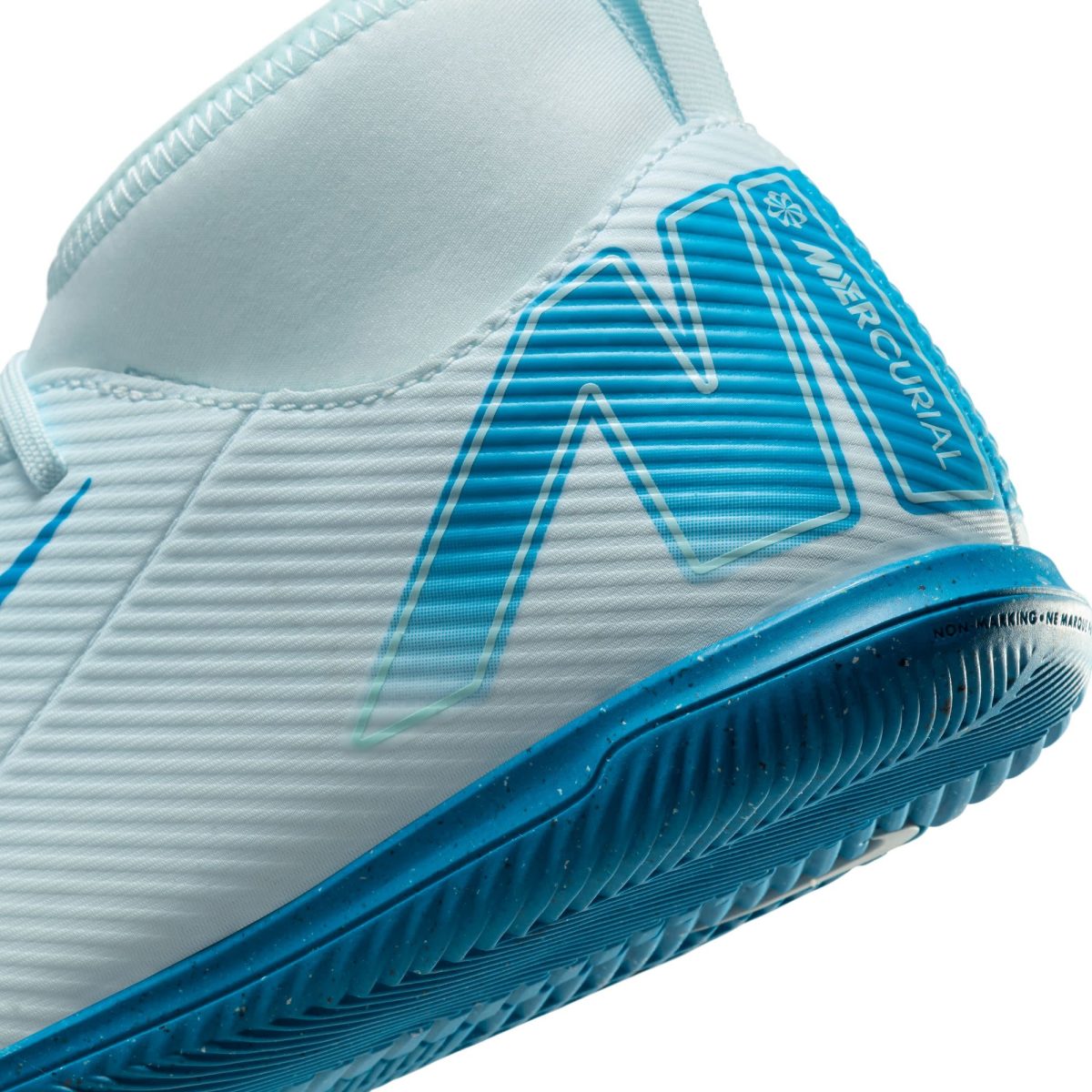 nike mercurial superfly 10 club indoor jr light blue | 1. FC Union Berlin Trikots & Fußballschuhe Online Kaufen