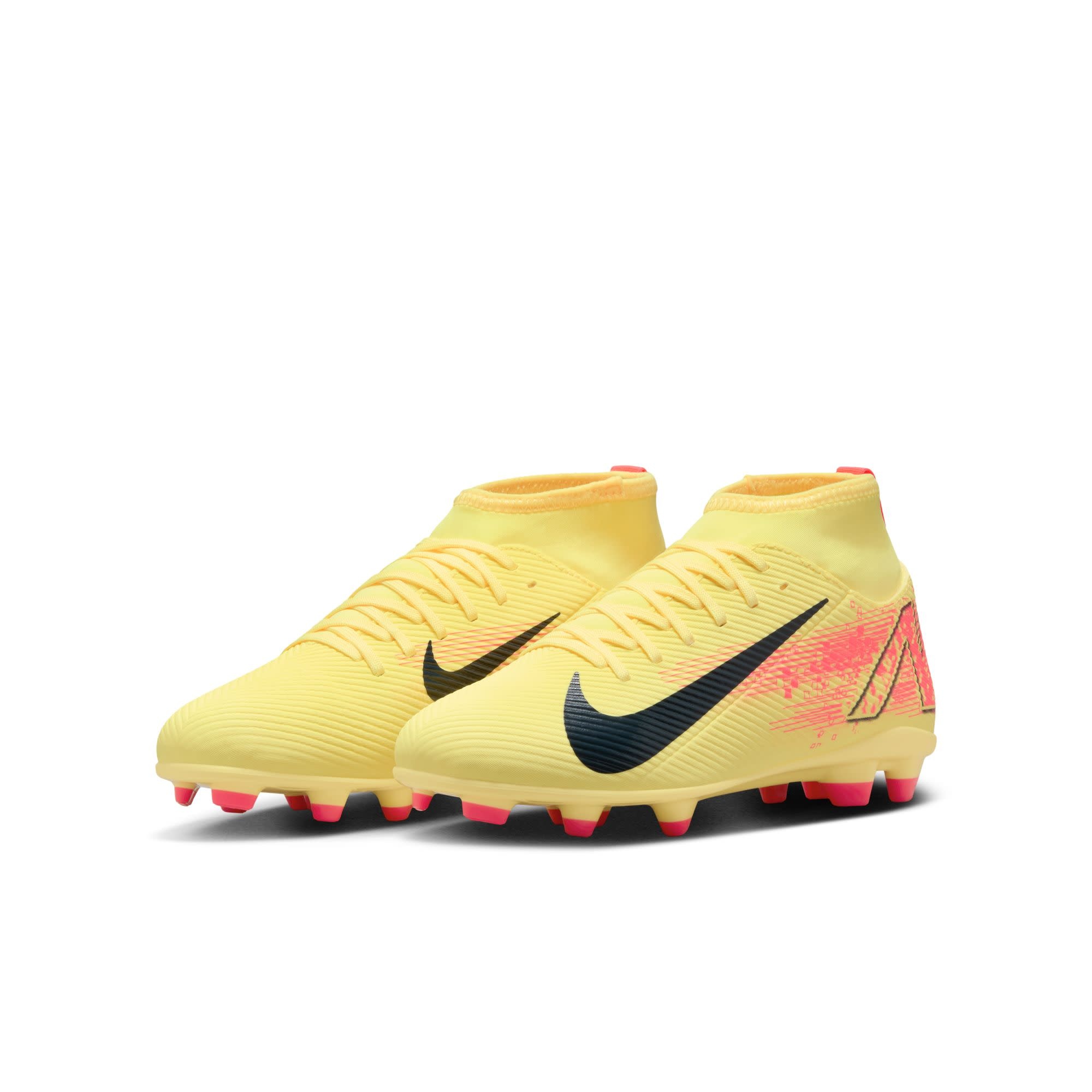 nike mercurial superfly 10 club km fgmg jr yellowpink | 1. FC Union Berlin Trikots & Fußballschuhe Online Kaufen