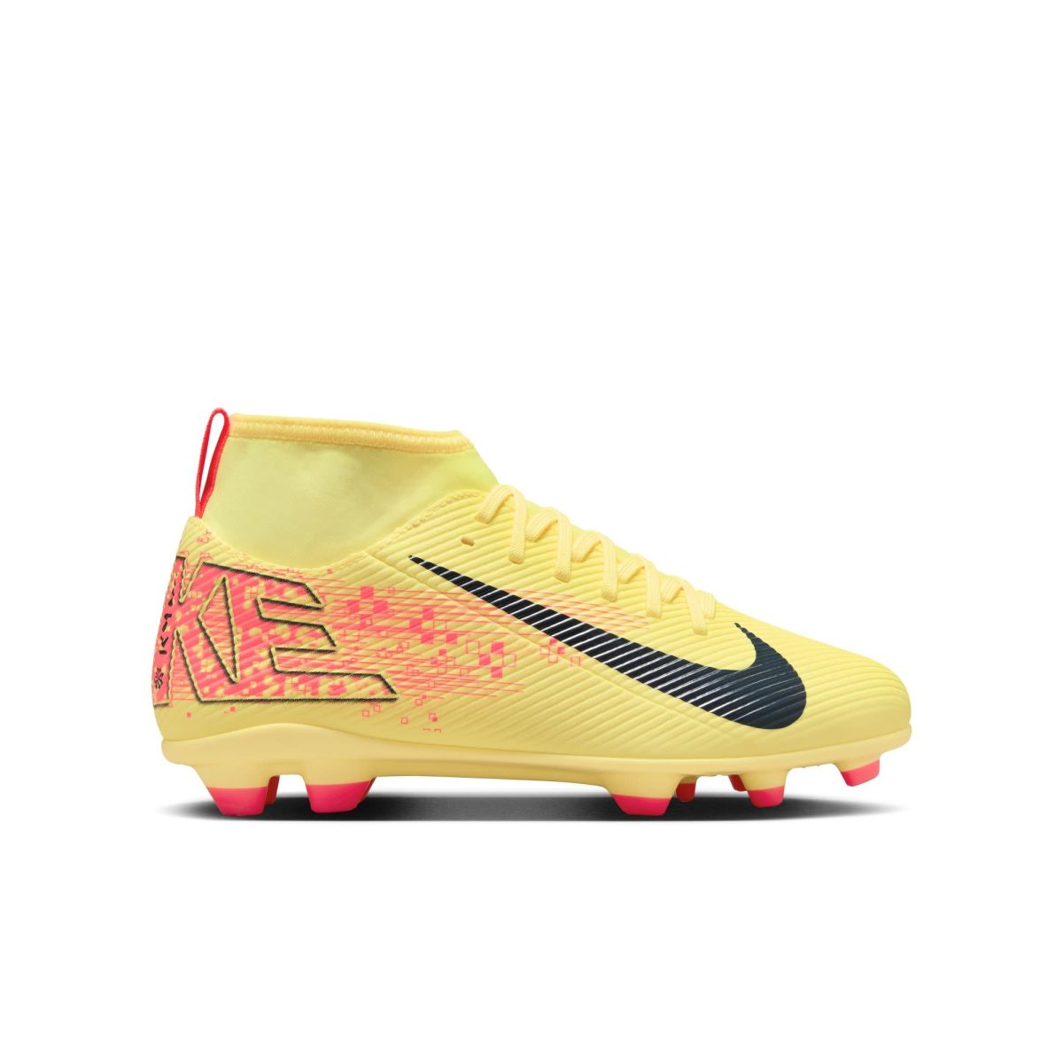 nike mercurial superfly 10 club km fgmg jr yellowpink | 1. FC Union Berlin Trikots & Fußballschuhe Online Kaufen