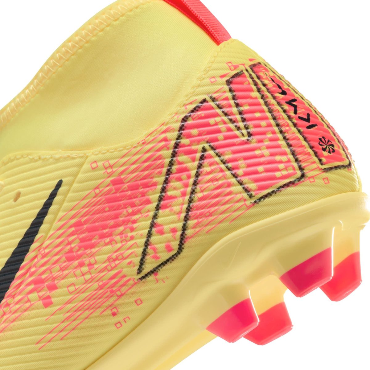 nike mercurial superfly 10 club km fgmg jr yellowpink | 1. FC Union Berlin Trikots & Fußballschuhe Online Kaufen