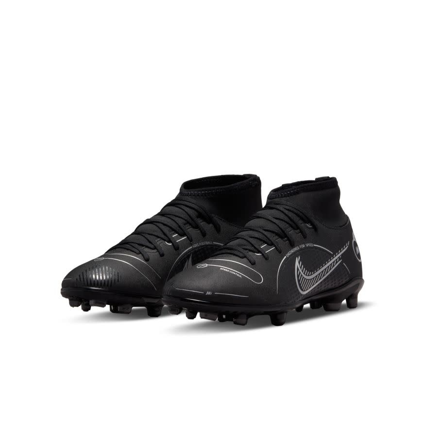 nike mercurial superfly 8 club fgmg jr blacksilver | 1. FC Union Berlin Trikots & Fußballschuhe Online Kaufen