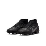 nike mercurial superfly 8 club fgmg jr blacksilver | 1. FC Union Berlin Trikots & Fußballschuhe Online Kaufen