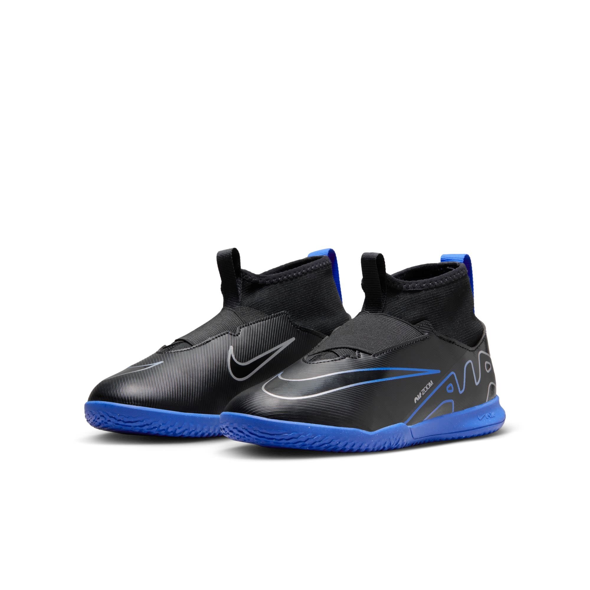 nike mercurial superfly 9 academy indoor jr blackblue | 1. FC Union Berlin Trikots & Fußballschuhe Online Kaufen