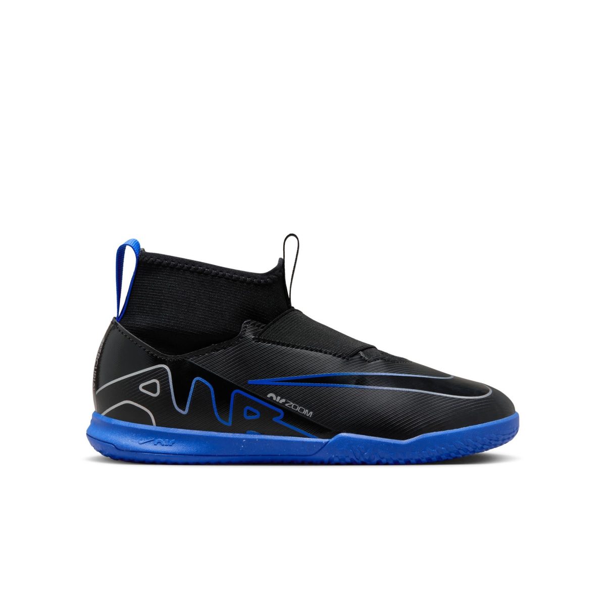 nike mercurial superfly 9 academy indoor jr blackblue | 1. FC Union Berlin Trikots & Fußballschuhe Online Kaufen