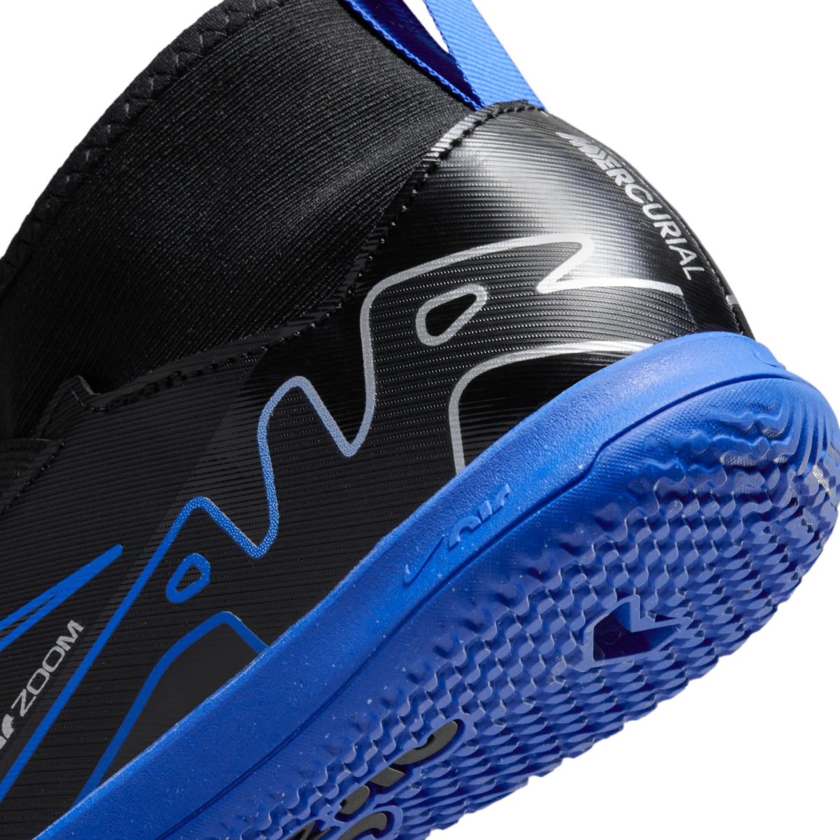 nike mercurial superfly 9 academy indoor jr blackblue | 1. FC Union Berlin Trikots & Fußballschuhe Online Kaufen