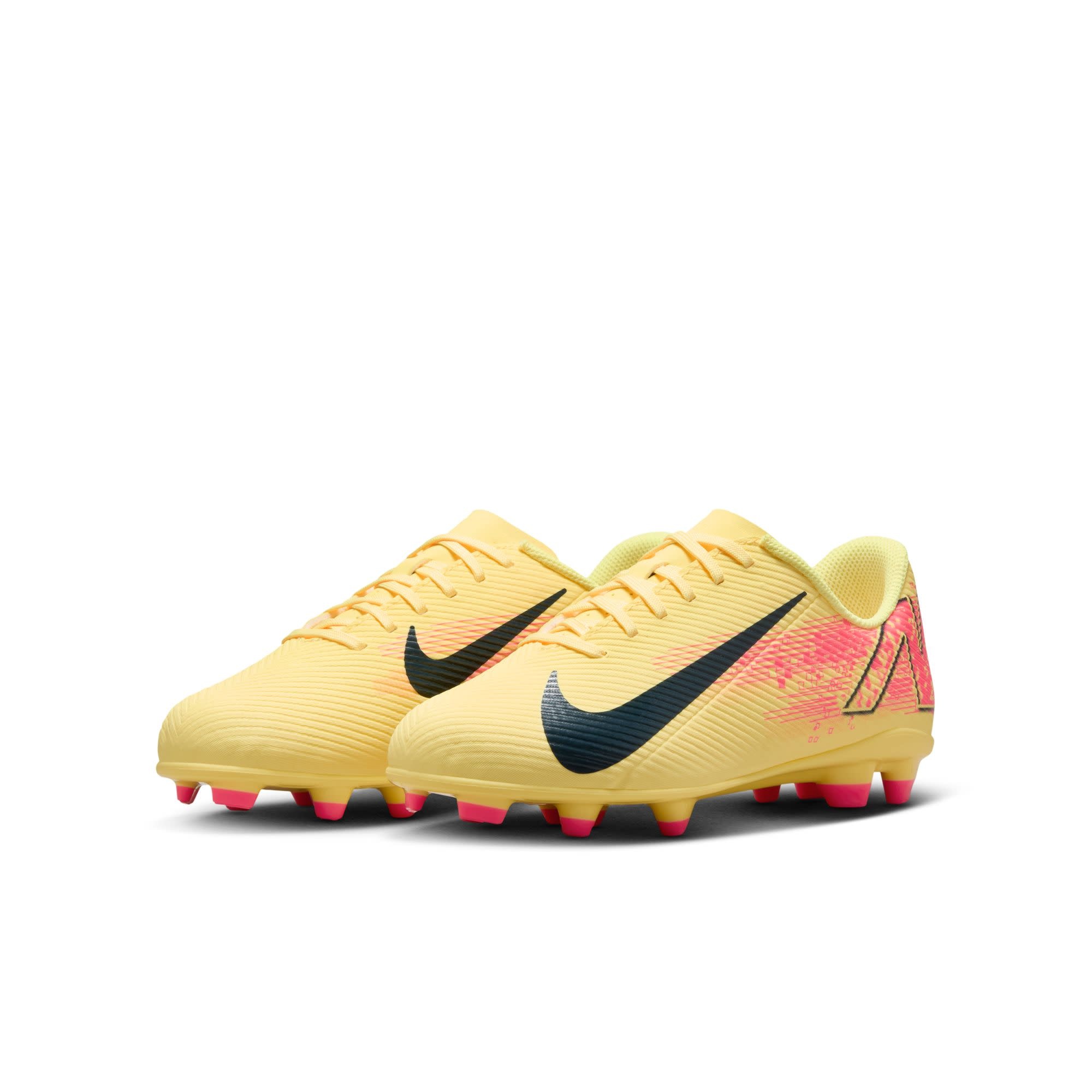 nike mercurial vapor 16 club km fgmg jr yellowpink | 1. FC Union Berlin Trikots & Fußballschuhe Online Kaufen