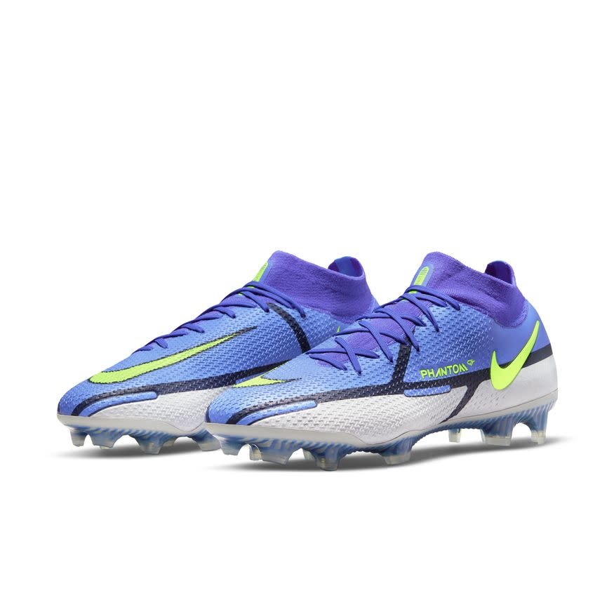 nike phantom gt2 df elite fg bluegrayvolt | 1. FC Union Berlin Trikots & Fußballschuhe Online Kaufen