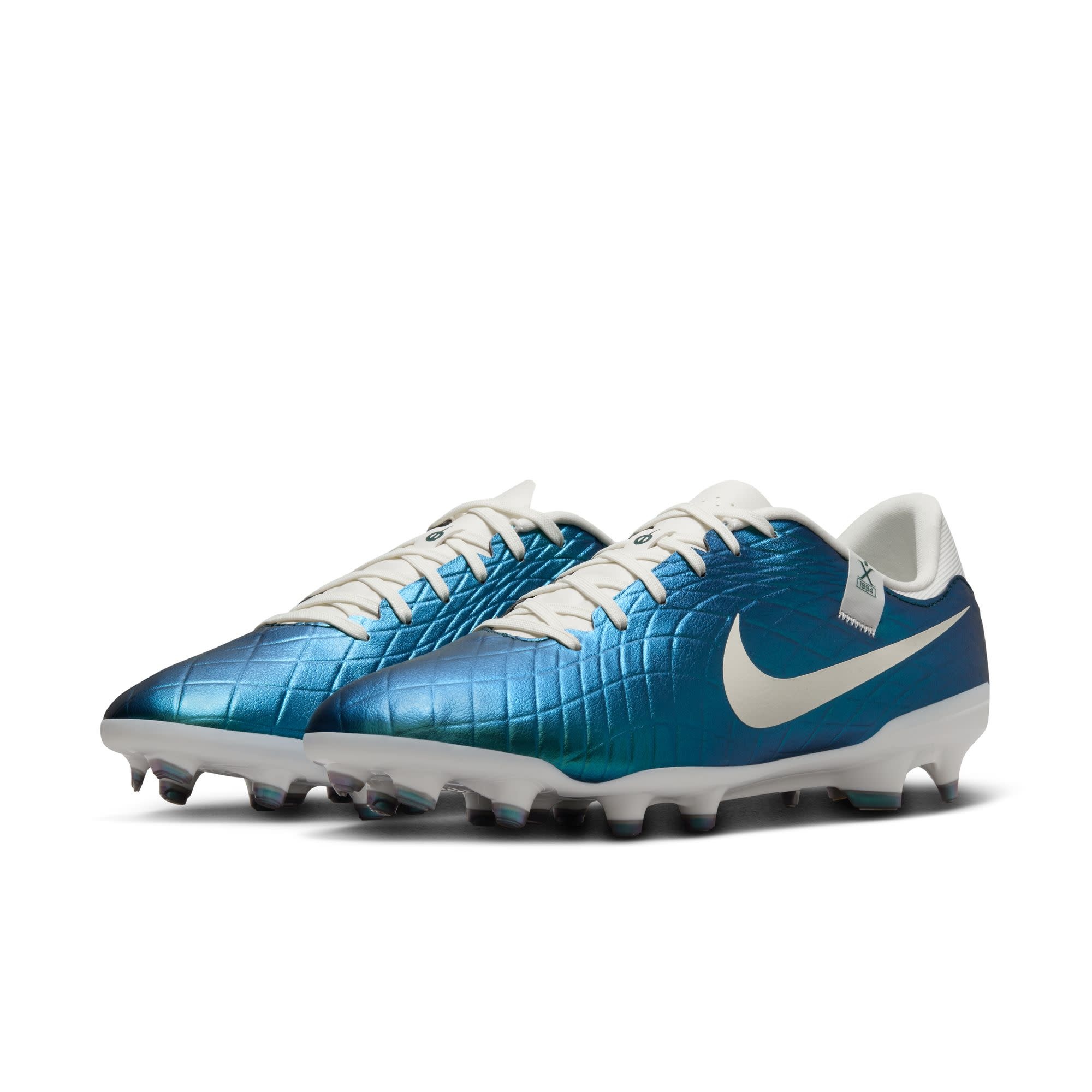 nike tiempo legend 10 academy 30th anniversary fgmg emeraldwhite | 1. FC Union Berlin Trikots & Fußballschuhe Online Kaufen