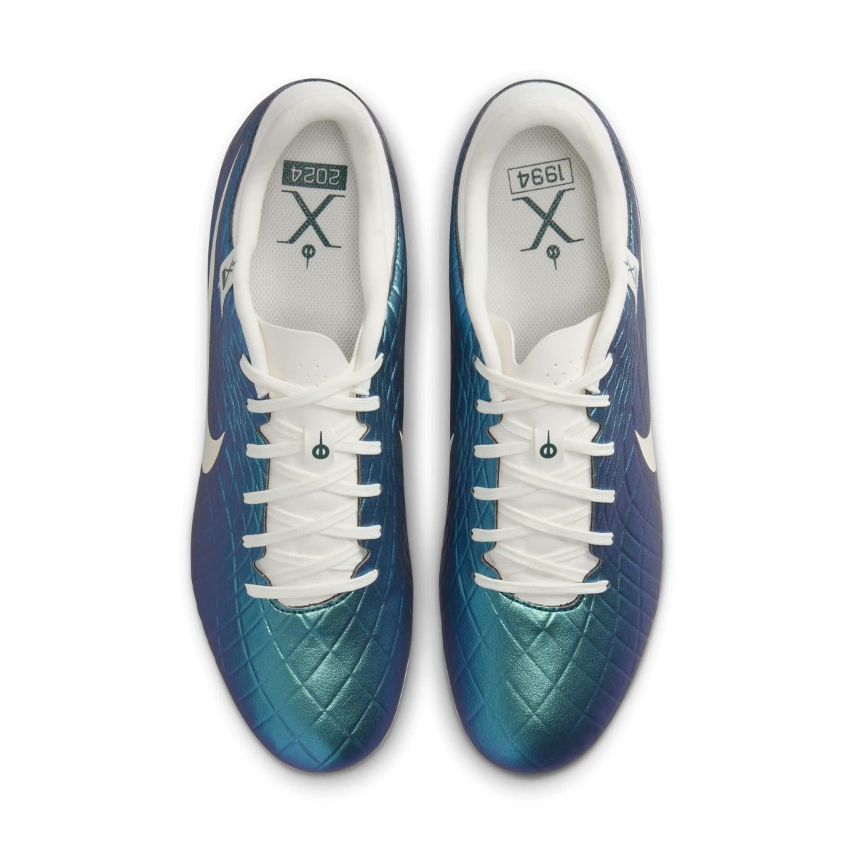 nike tiempo legend 10 academy 30th anniversary fgmg emeraldwhite | 1. FC Union Berlin Trikots & Fußballschuhe Online Kaufen