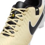 nike tiempo legend 10 academy fgmg lemonadeblack | 1. FC Union Berlin Trikots & Fußballschuhe Online Kaufen