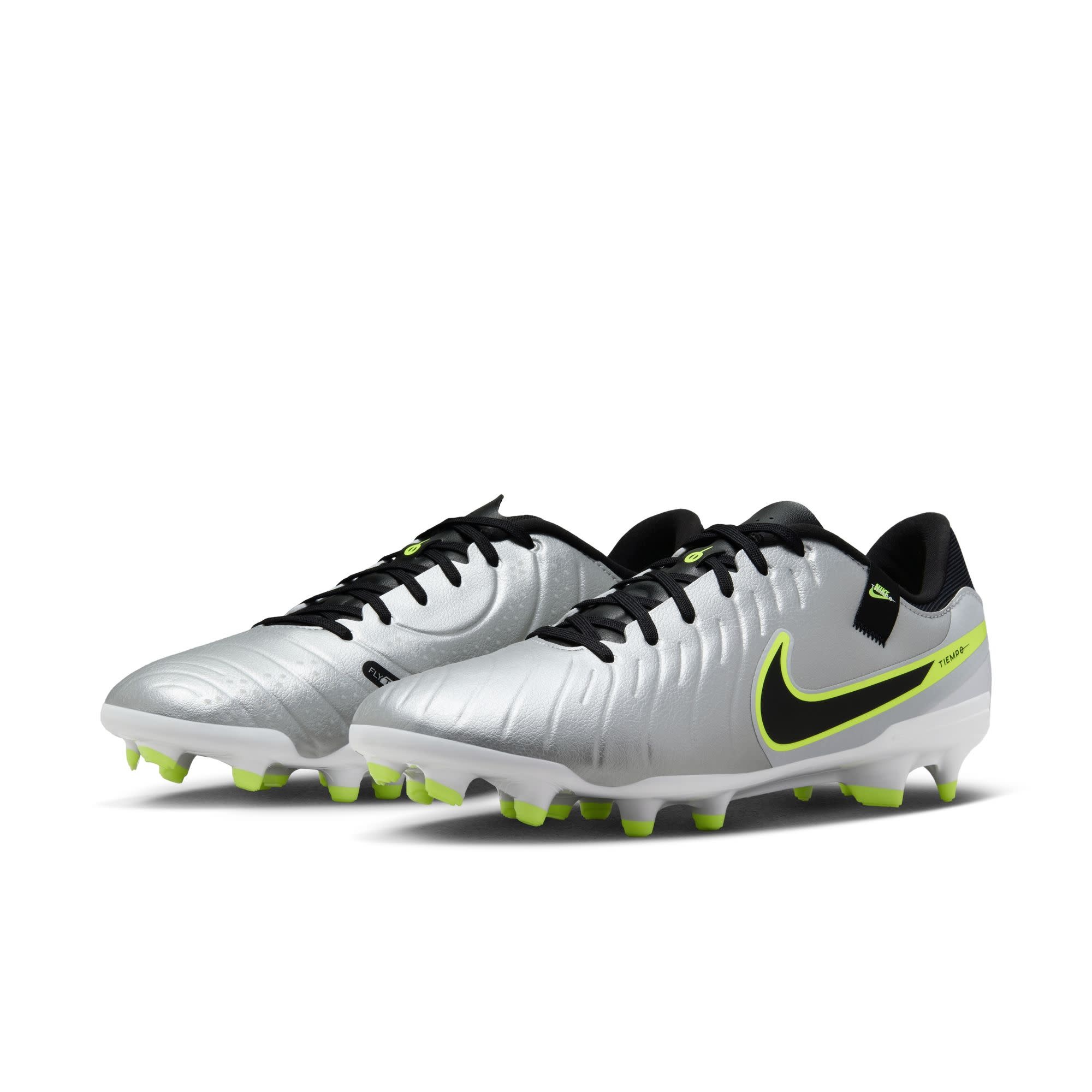 nike tiempo legend 10 academy fgmg silvervolt | 1. FC Union Berlin Trikots & Fußballschuhe Online Kaufen