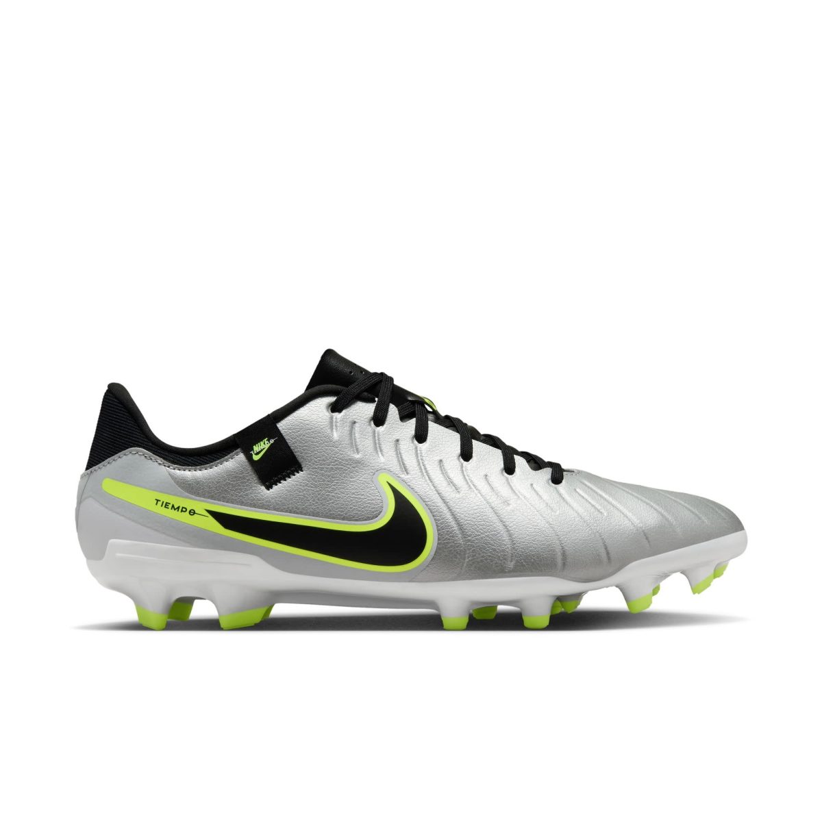 nike tiempo legend 10 academy fgmg silvervolt | 1. FC Union Berlin Trikots & Fußballschuhe Online Kaufen