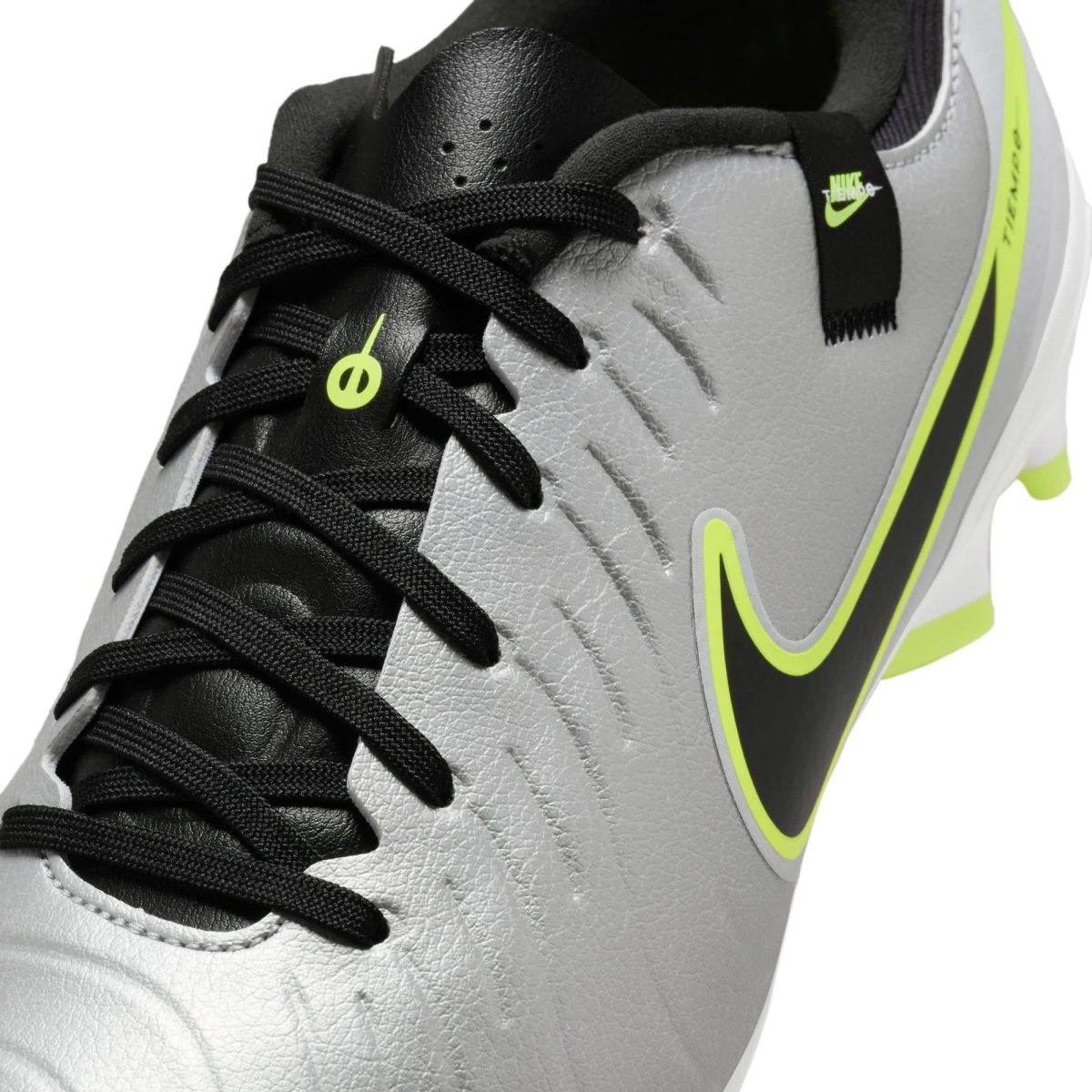 nike tiempo legend 10 academy fgmg silvervolt | 1. FC Union Berlin Trikots & Fußballschuhe Online Kaufen