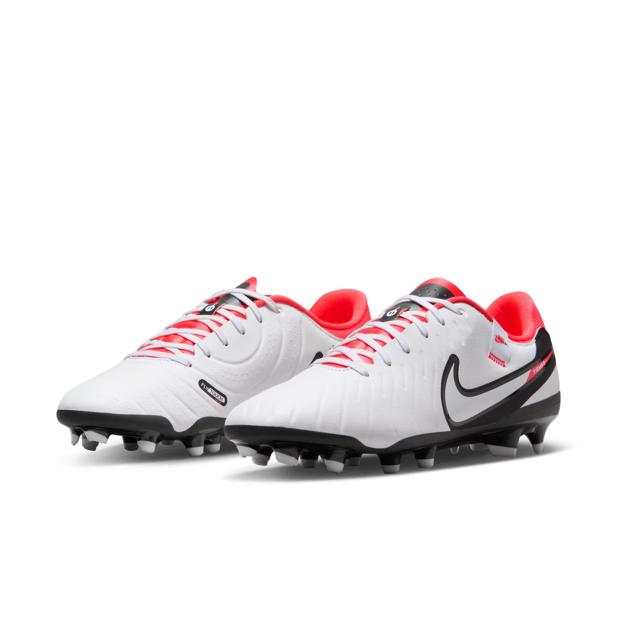 nike tiempo legend 10 academy fgmg whitecrimsonblack | 1. FC Union Berlin Trikots & Fußballschuhe Online Kaufen