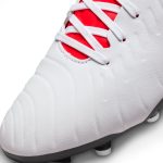 nike tiempo legend 10 academy fgmg whitecrimsonblack | 1. FC Union Berlin Trikots & Fußballschuhe Online Kaufen