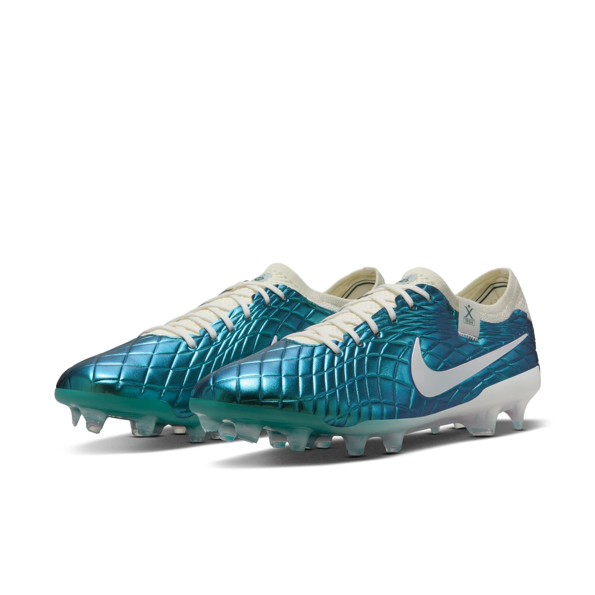 nike tiempo legend 10 elite 30th anniversary fg emeraldwhite | 1. FC Union Berlin Trikots & Fußballschuhe Online Kaufen