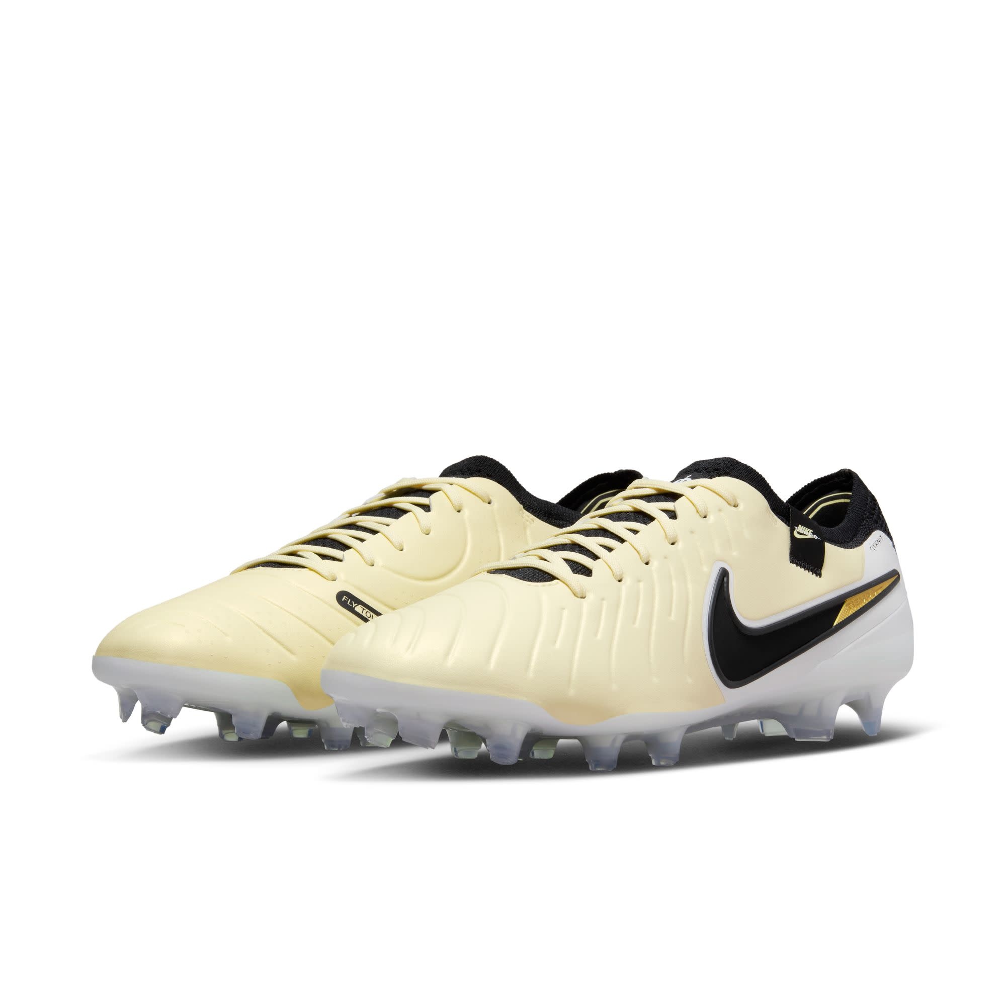 nike tiempo legend 10 elite fg lemonadeblack | 1. FC Union Berlin Trikots & Fußballschuhe Online Kaufen