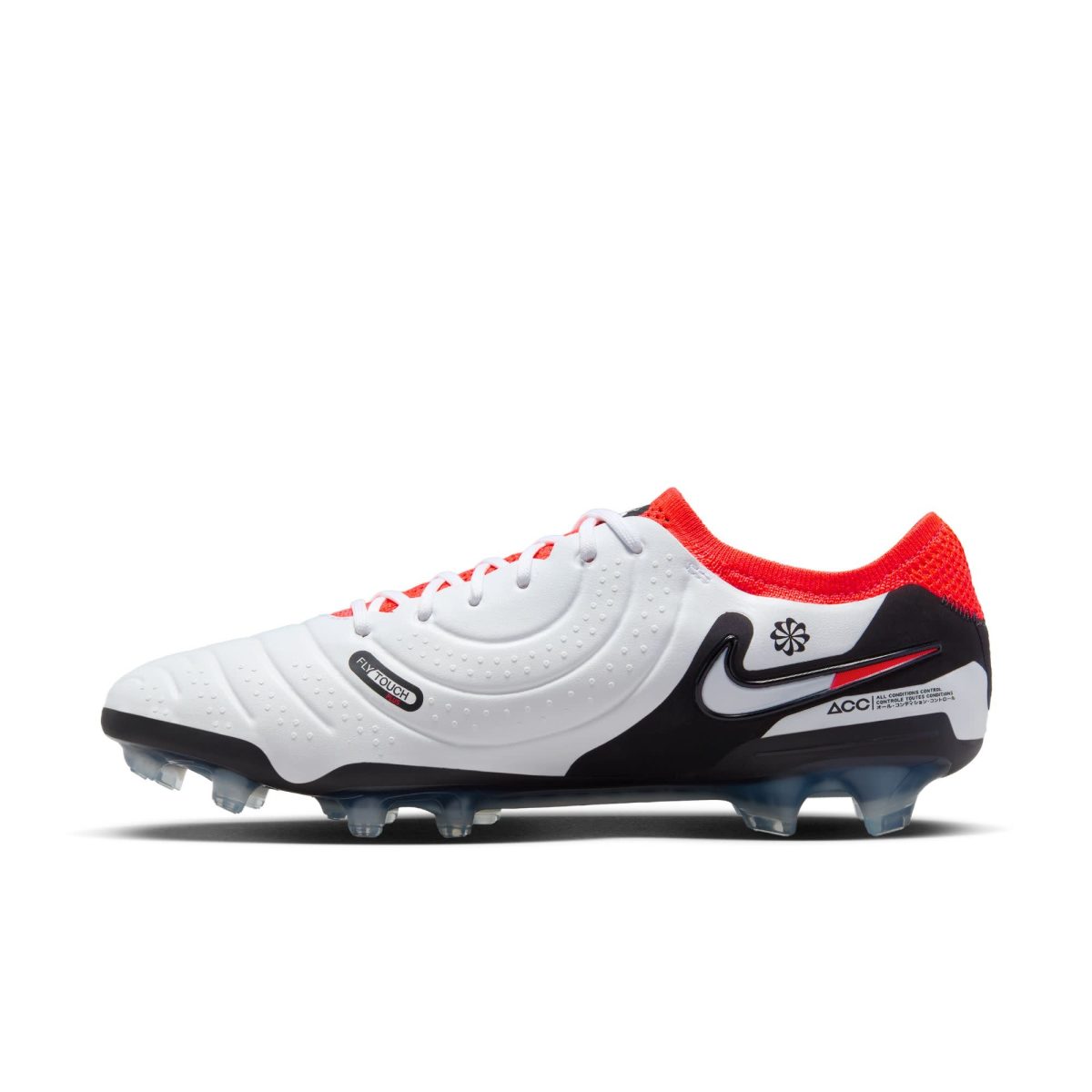nike tiempo legend 10 elite fg whitecrimsonblack | 1. FC Union Berlin Trikots & Fußballschuhe Online Kaufen