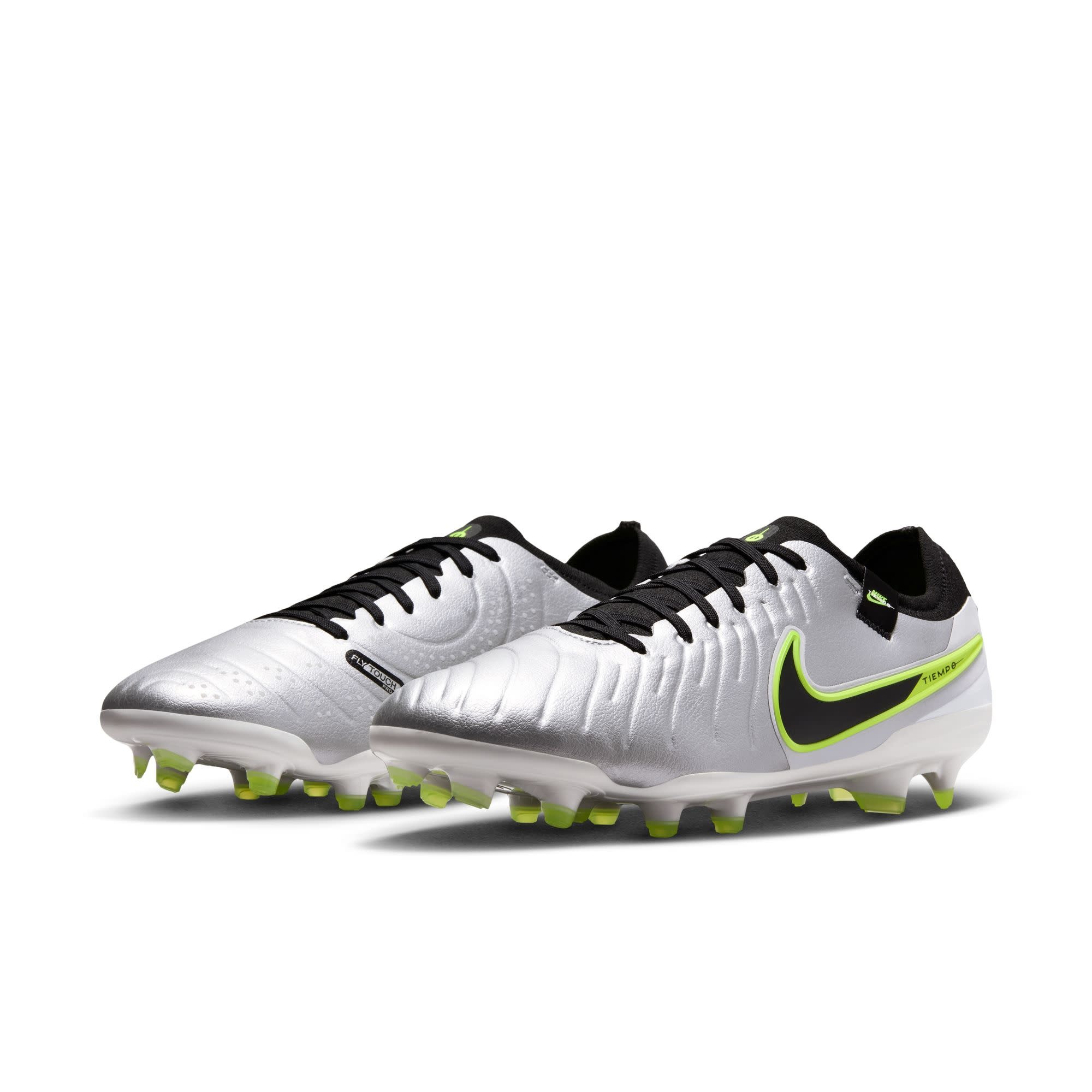 nike tiempo legend 10 pro fg silvervolt | 1. FC Union Berlin Trikots & Fußballschuhe Online Kaufen