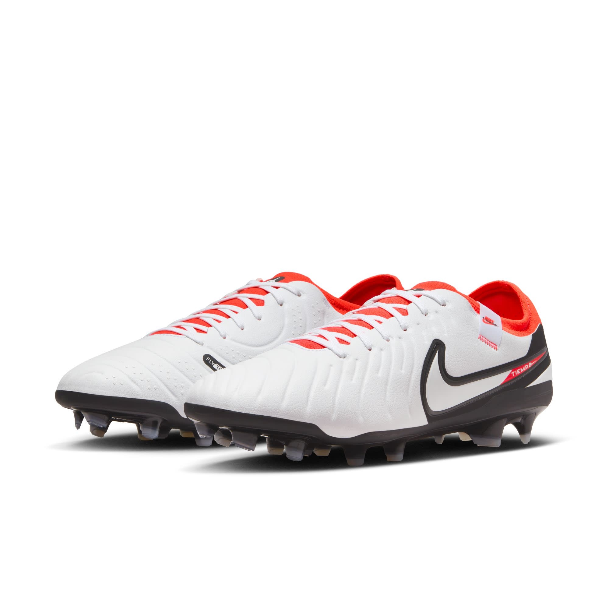 nike tiempo legend 10 pro fg whitecrimsonblack | 1. FC Union Berlin Trikots & Fußballschuhe Online Kaufen