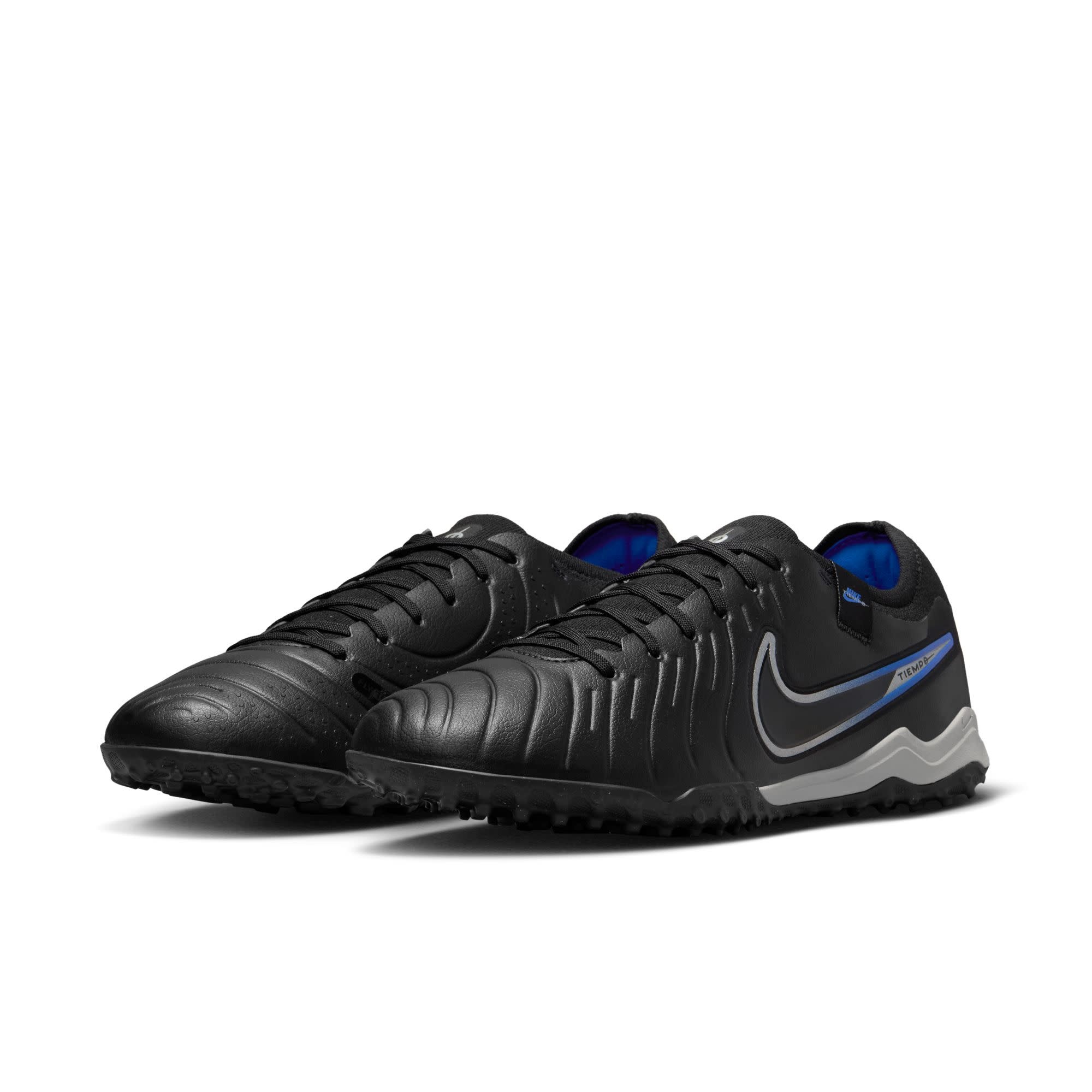 nike tiempo legend 10 pro turf blackblue | 1. FC Union Berlin Trikots & Fußballschuhe Online Kaufen