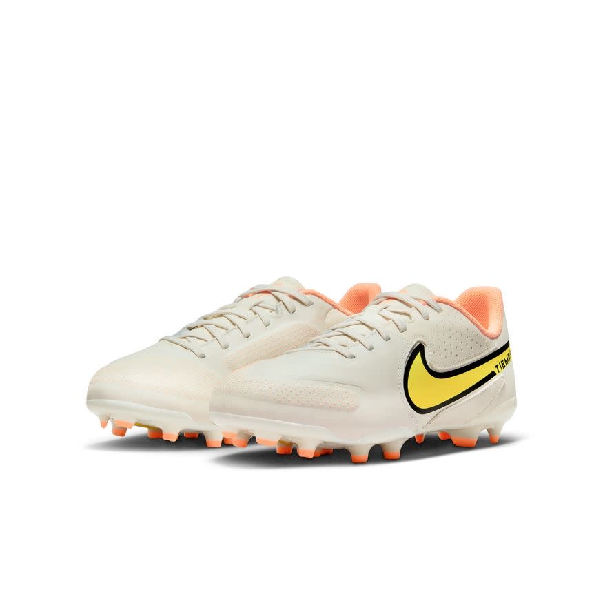 nike tiempo legend 9 academy fgmg jr whiteyelloworange | 1. FC Union Berlin Trikots & Fußballschuhe Online Kaufen