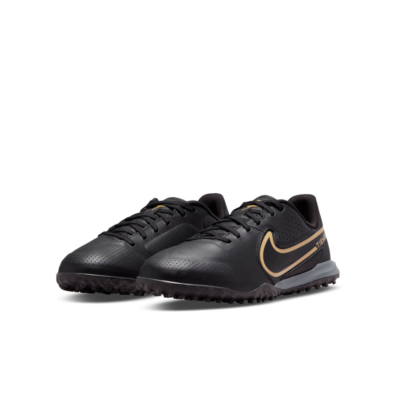 nike tiempo legend 9 academy turf jr blackgold | 1. FC Union Berlin Trikots & Fußballschuhe Online Kaufen