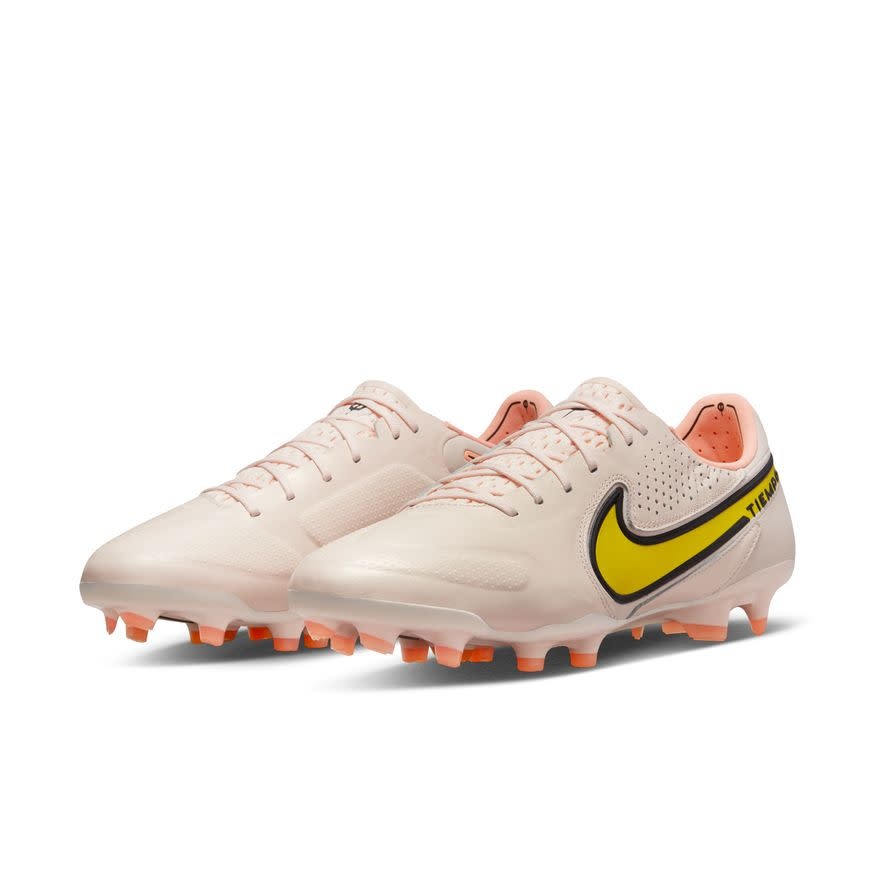 nike tiempo legend 9 elite fg guavayellow | 1. FC Union Berlin Trikots & Fußballschuhe Online Kaufen