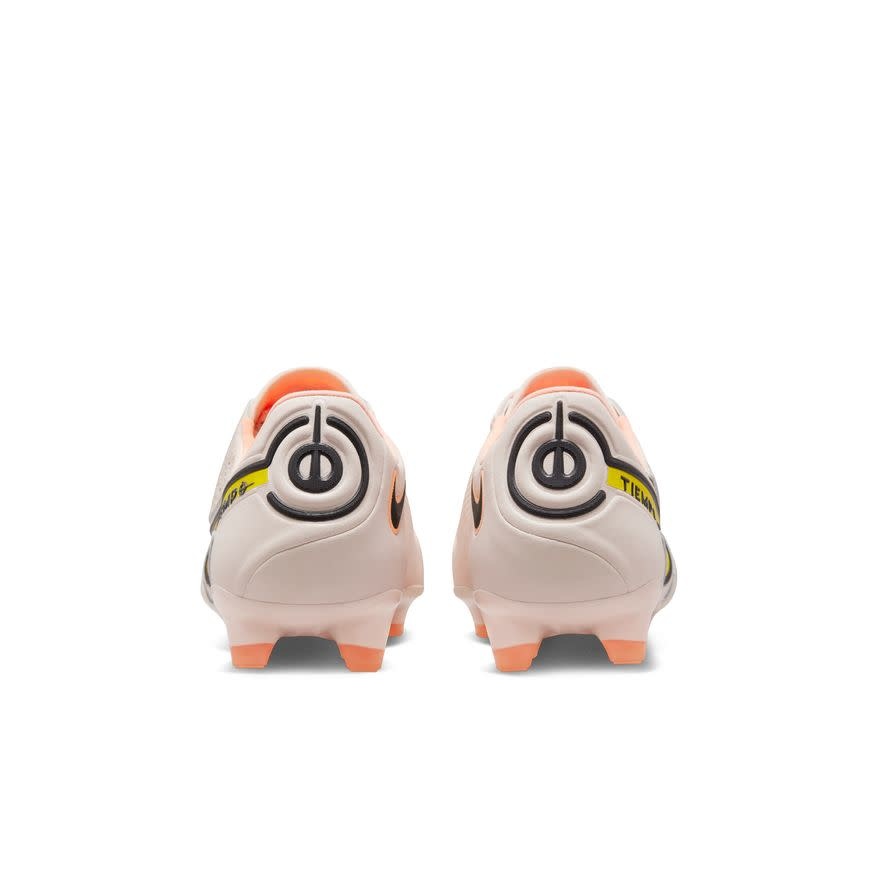 nike tiempo legend 9 elite fg guavayellow | 1. FC Union Berlin Trikots & Fußballschuhe Online Kaufen