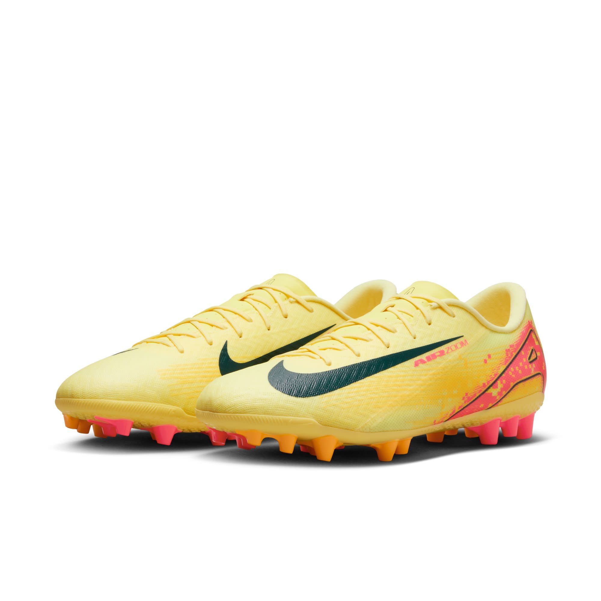nike zoom mercurial 16 academy km ag yellowpink | 1. FC Union Berlin Trikots & Fußballschuhe Online Kaufen