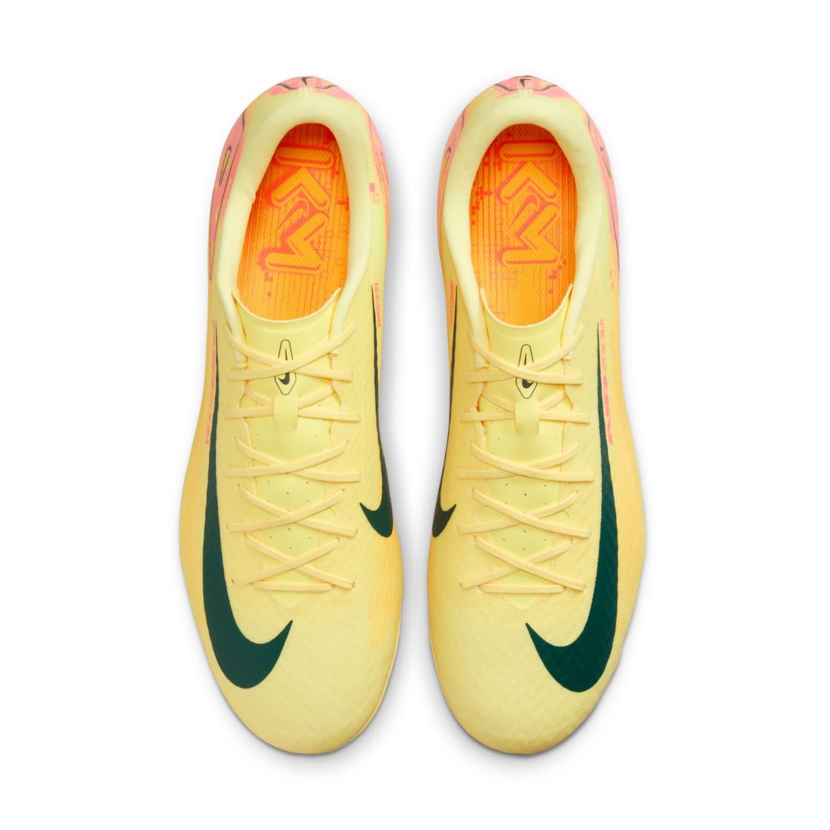 nike zoom mercurial 16 academy km ag yellowpink | 1. FC Union Berlin Trikots & Fußballschuhe Online Kaufen