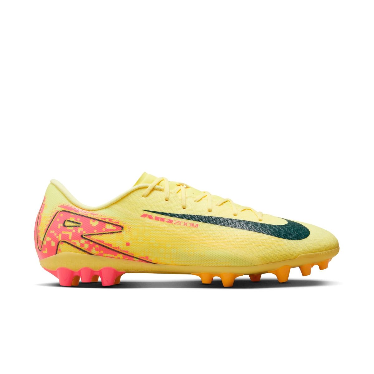 nike zoom mercurial 16 academy km ag yellowpink | 1. FC Union Berlin Trikots & Fußballschuhe Online Kaufen
