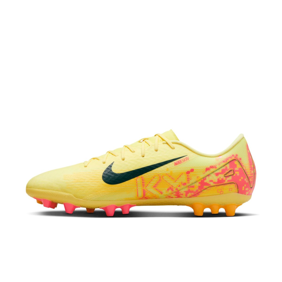nike zoom mercurial 16 academy km ag yellowpink | 1. FC Union Berlin Trikots & Fußballschuhe Online Kaufen