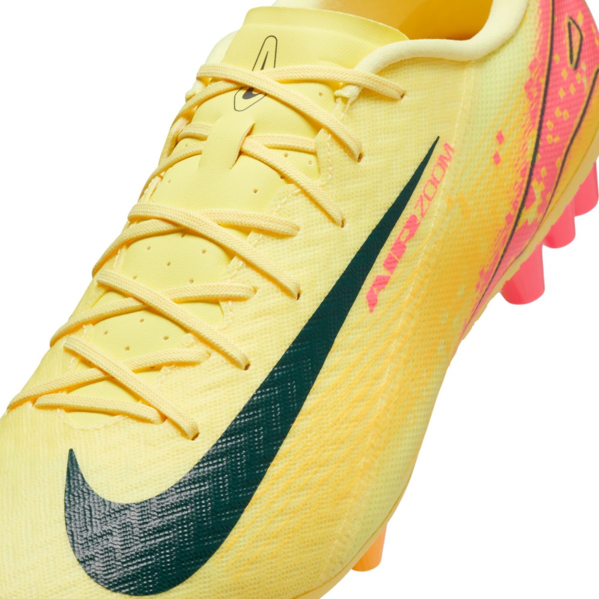 nike zoom mercurial 16 academy km ag yellowpink | 1. FC Union Berlin Trikots & Fußballschuhe Online Kaufen