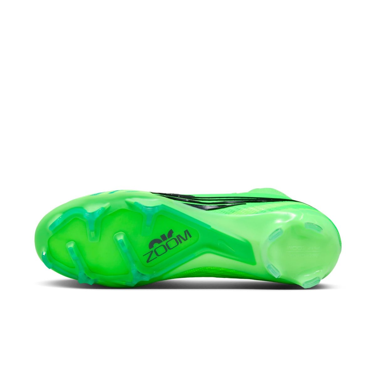 nike zoom mercurial super 9 elite mds fg limeblack | 1. FC Union Berlin Trikots & Fußballschuhe Online Kaufen
