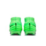 nike zoom mercurial super 9 elite mds fg limeblack | 1. FC Union Berlin Trikots & Fußballschuhe Online Kaufen