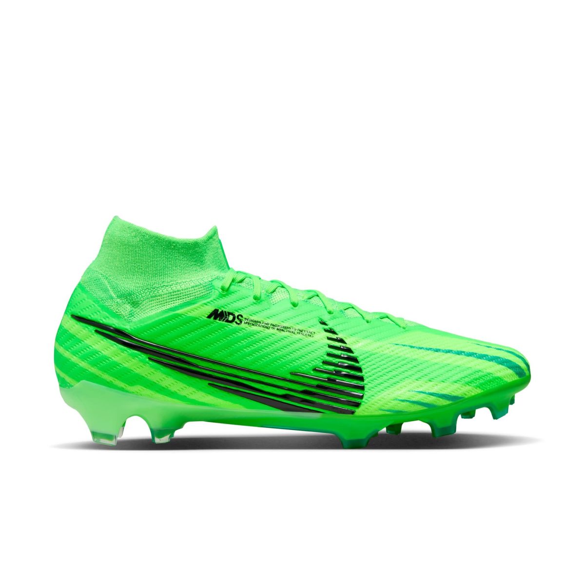 nike zoom mercurial super 9 elite mds fg limeblack | 1. FC Union Berlin Trikots & Fußballschuhe Online Kaufen