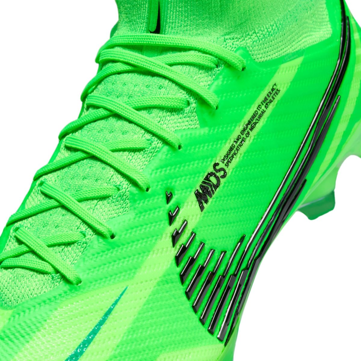 nike zoom mercurial super 9 elite mds fg limeblack | 1. FC Union Berlin Trikots & Fußballschuhe Online Kaufen