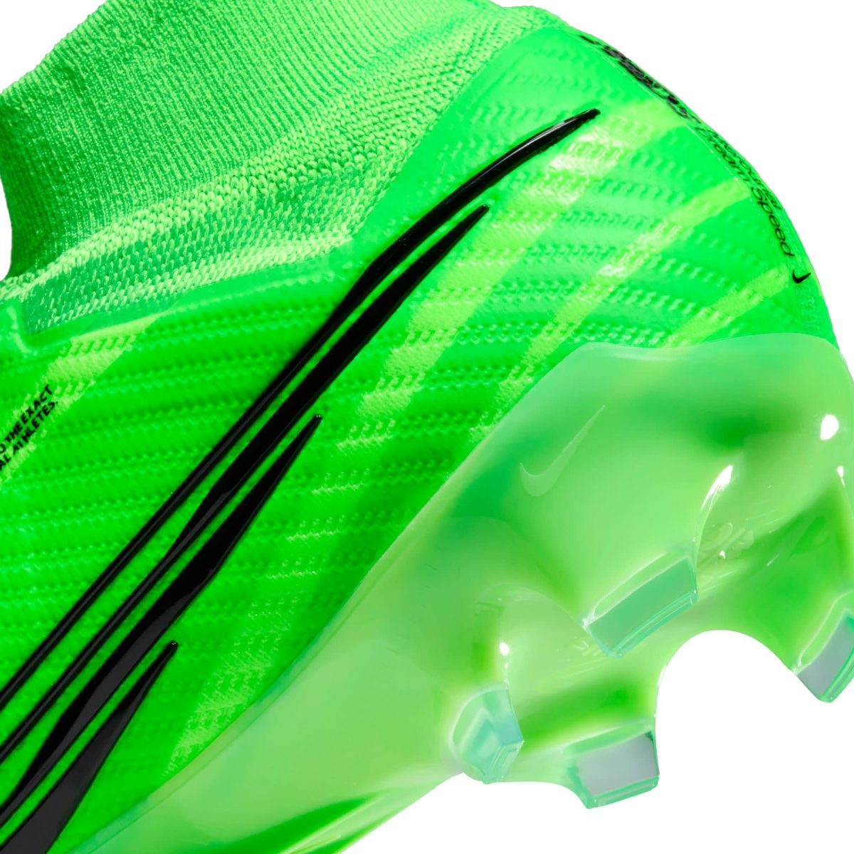 nike zoom mercurial super 9 elite mds fg limeblack | 1. FC Union Berlin Trikots & Fußballschuhe Online Kaufen