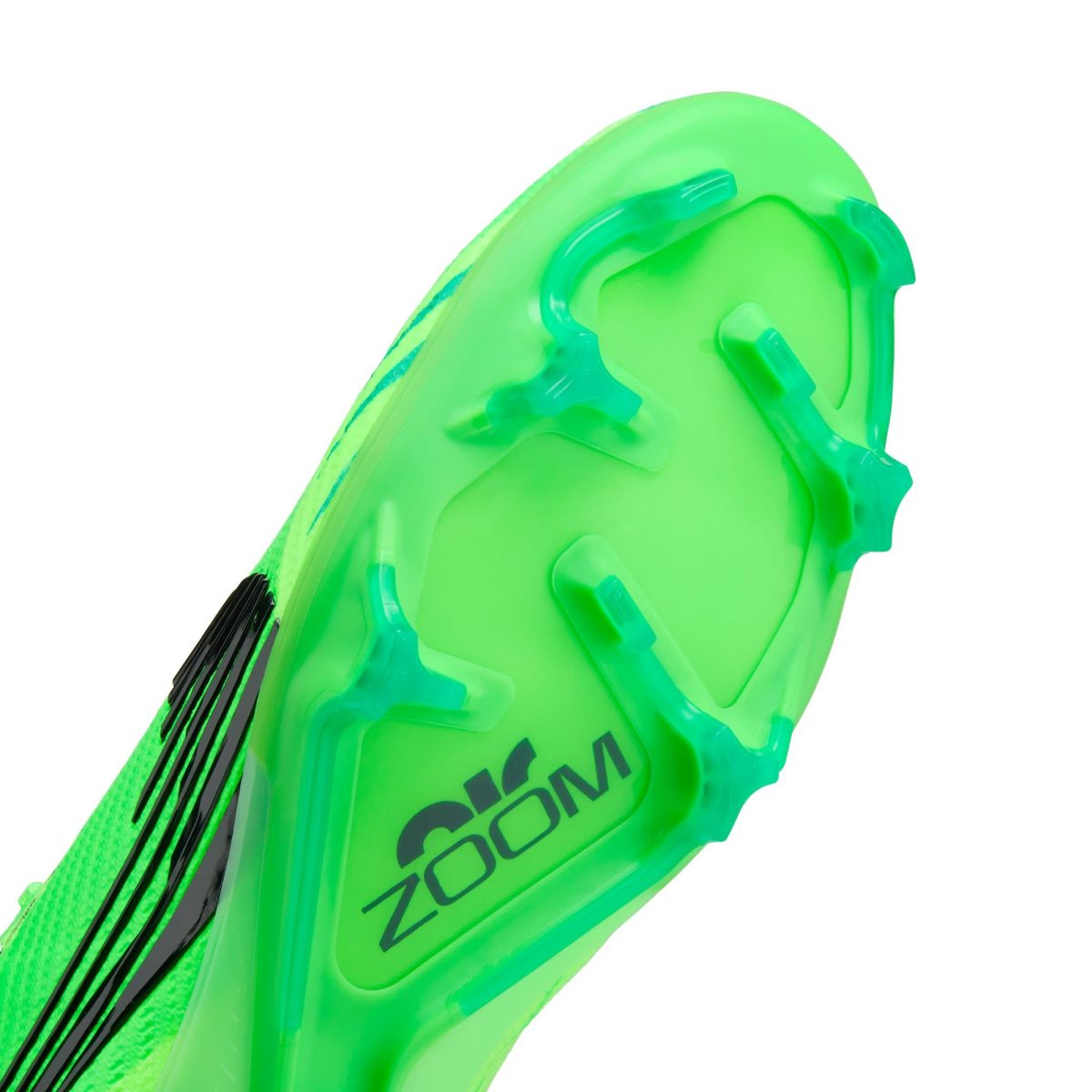 nike zoom mercurial super 9 elite mds fg limeblack | 1. FC Union Berlin Trikots & Fußballschuhe Online Kaufen