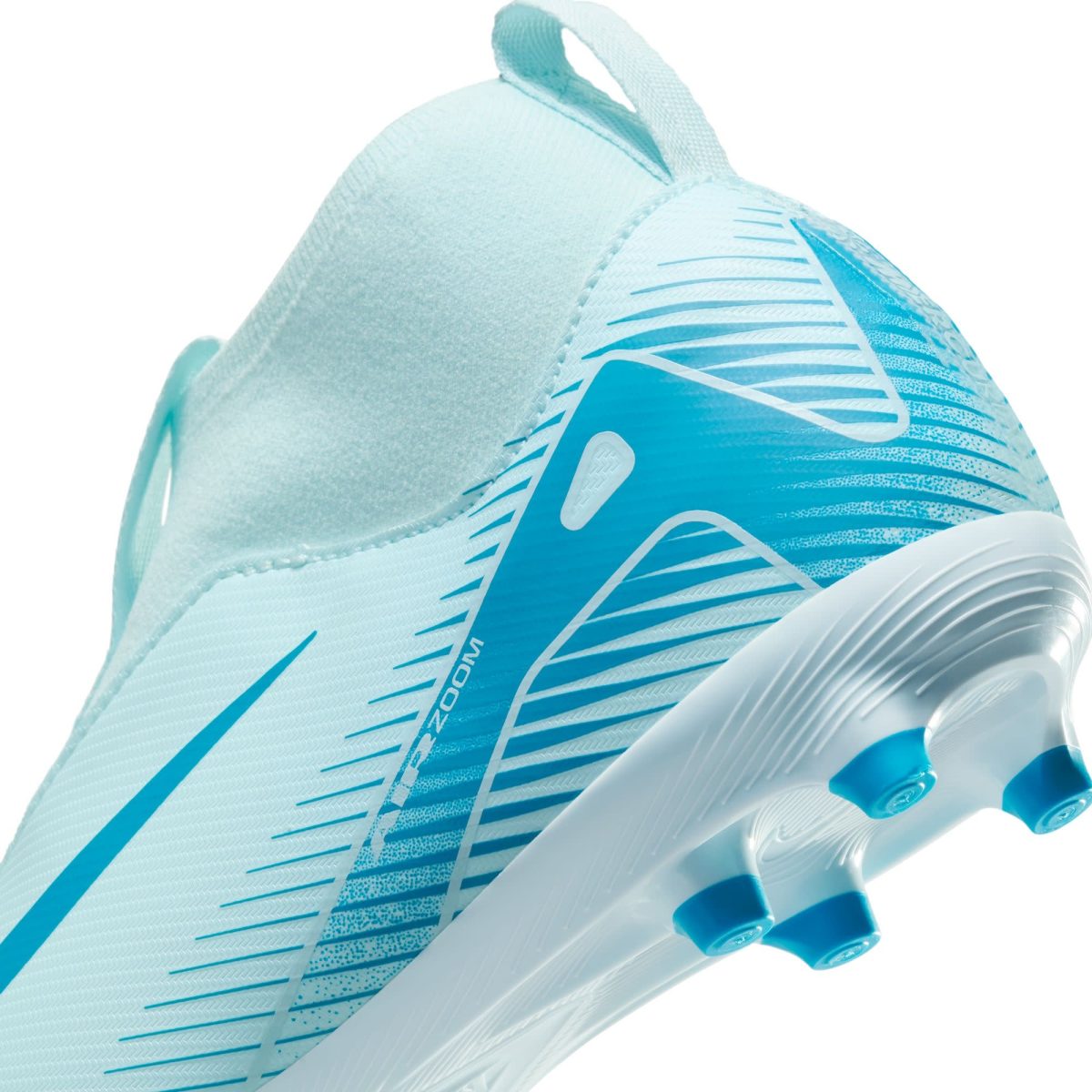 nike zoom mercurial superfly 10 academy fgmg jr light blue | 1. FC Union Berlin Trikots & Fußballschuhe Online Kaufen