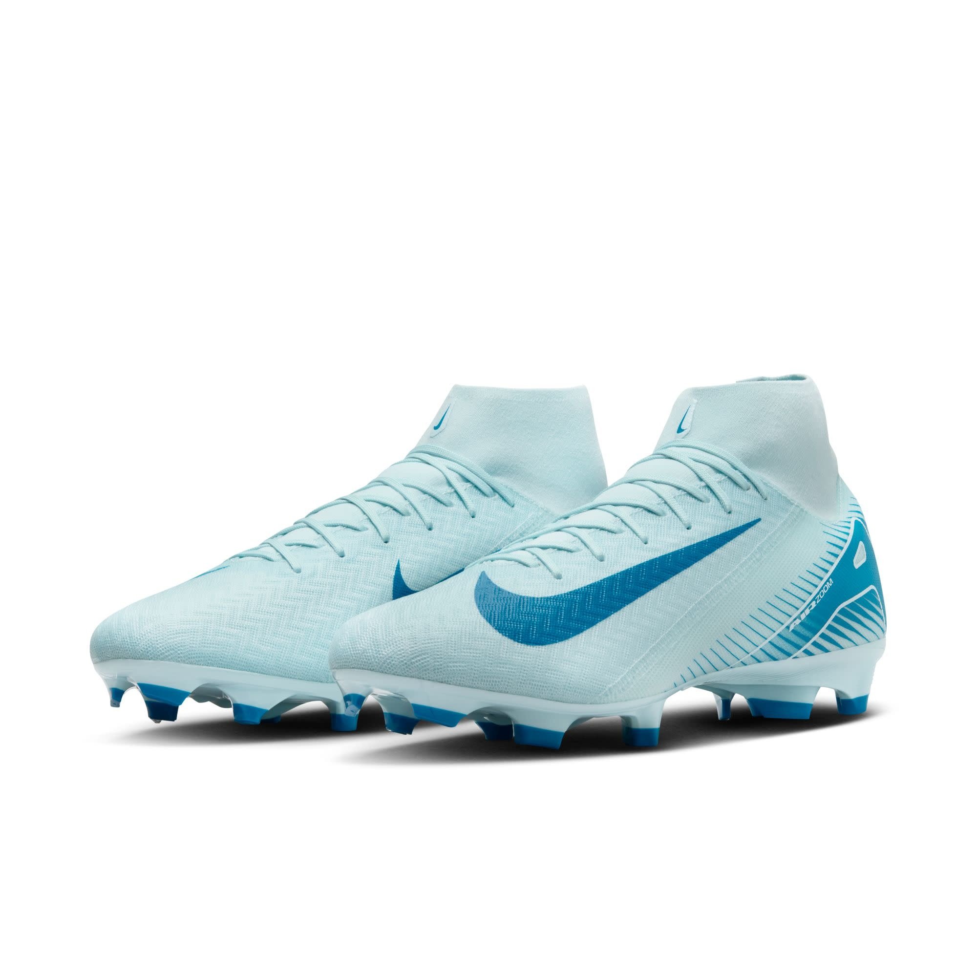 nike zoom mercurial superfly 10 academy fgmg light blue | 1. FC Union Berlin Trikots & Fußballschuhe Online Kaufen