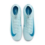 nike zoom mercurial superfly 10 academy fgmg light blue | 1. FC Union Berlin Trikots & Fußballschuhe Online Kaufen