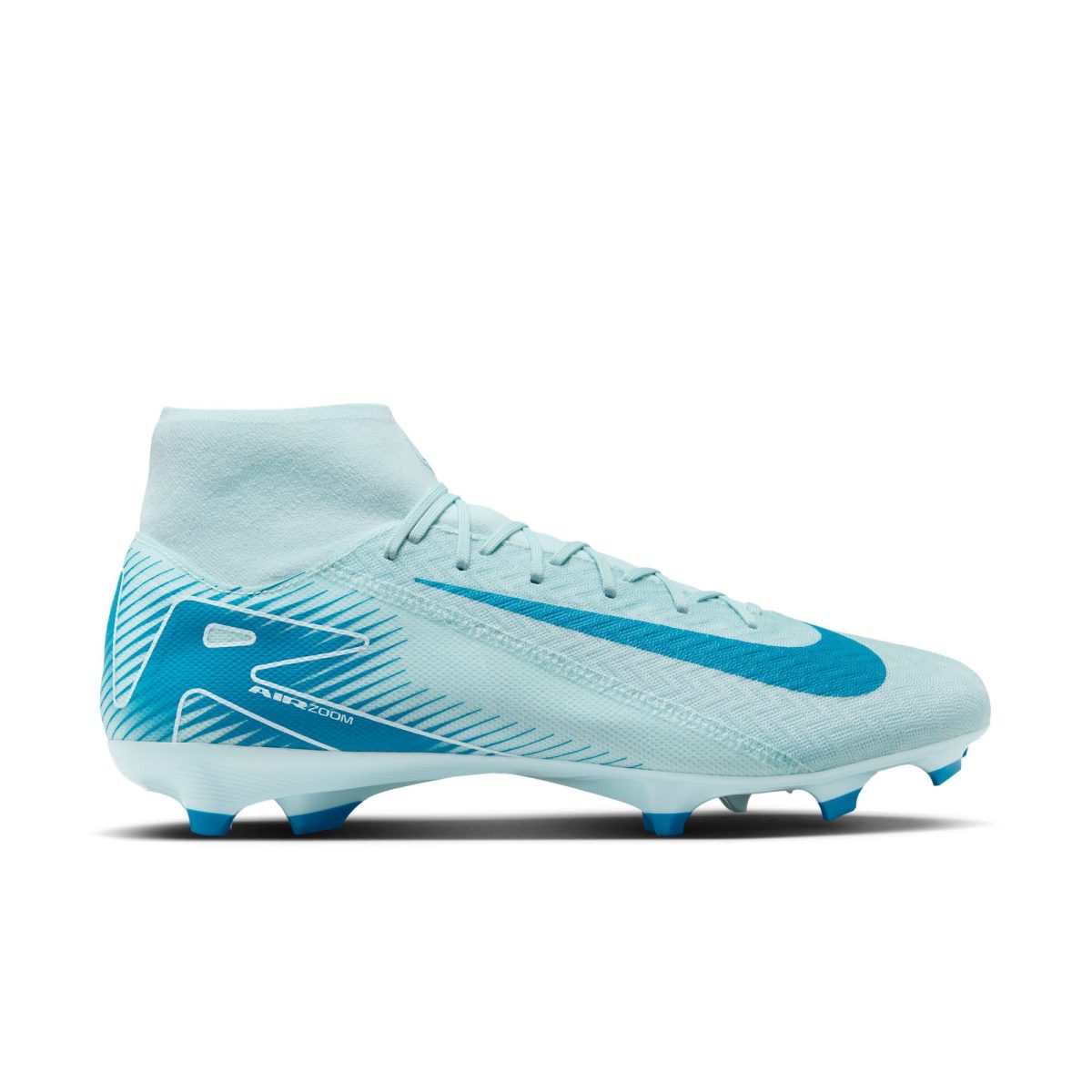 nike zoom mercurial superfly 10 academy fgmg light blue | 1. FC Union Berlin Trikots & Fußballschuhe Online Kaufen