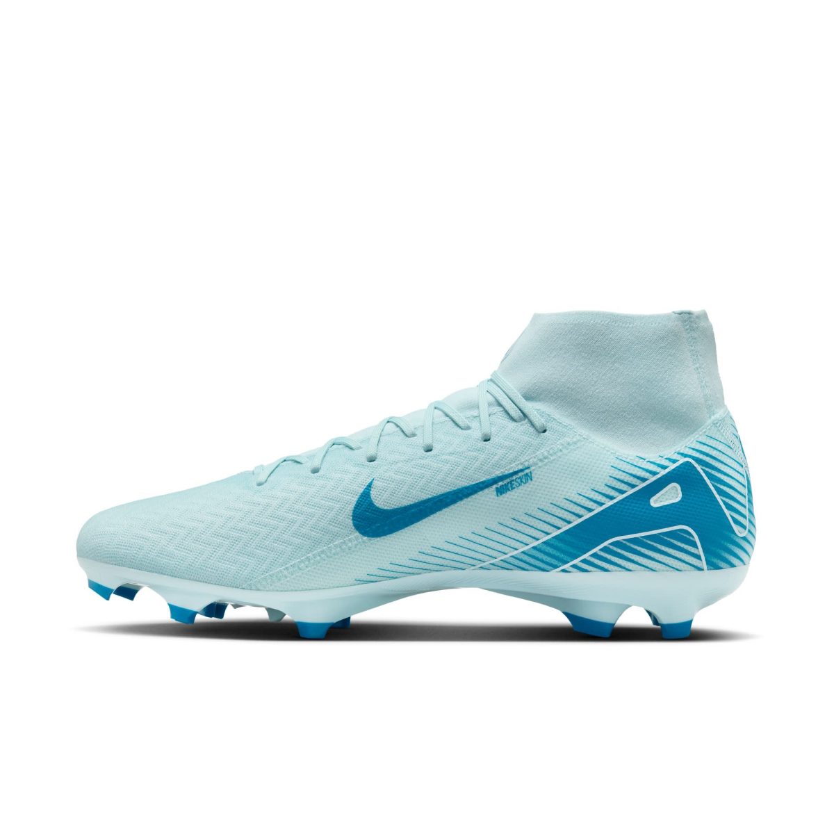 nike zoom mercurial superfly 10 academy fgmg light blue | 1. FC Union Berlin Trikots & Fußballschuhe Online Kaufen