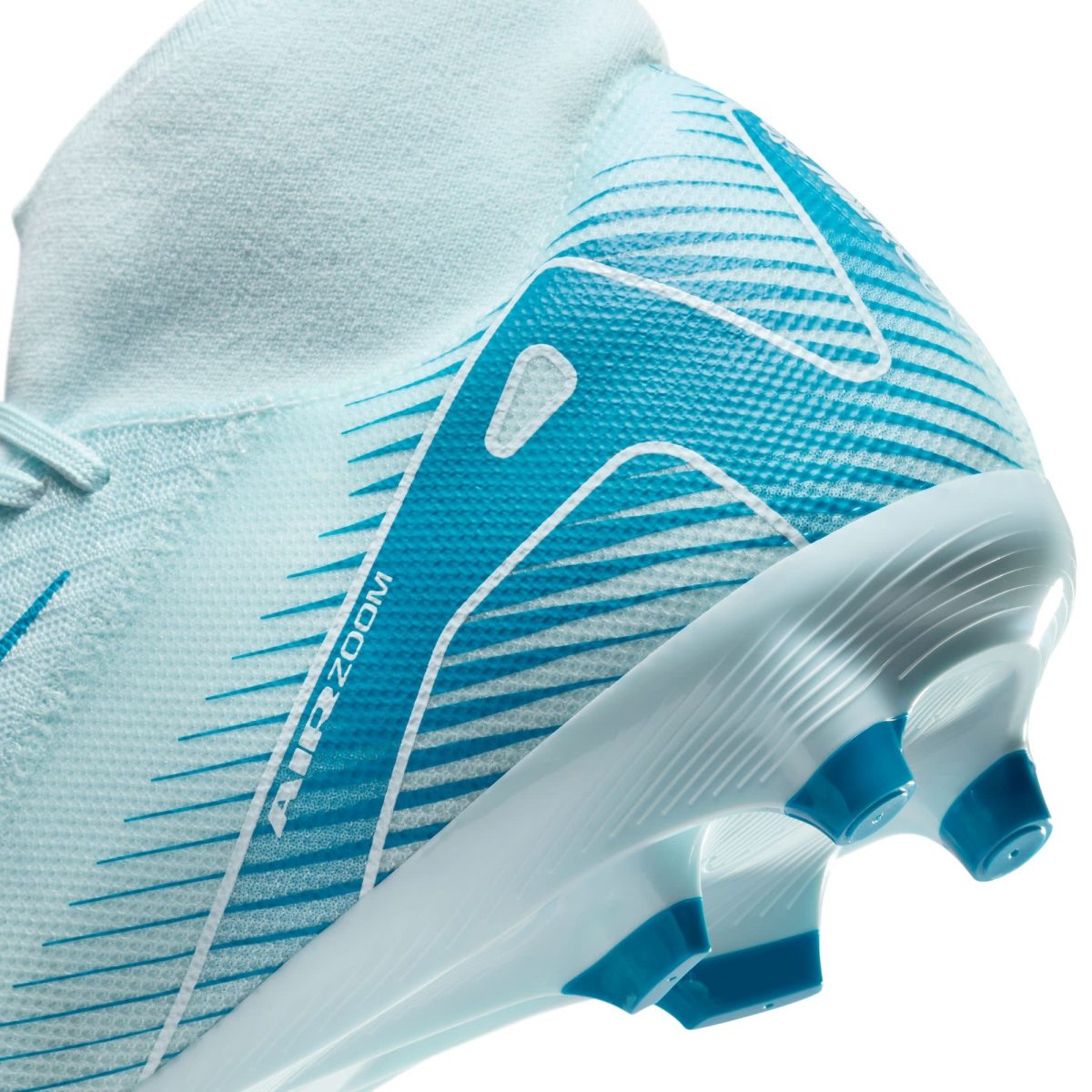 nike zoom mercurial superfly 10 academy fgmg light blue | 1. FC Union Berlin Trikots & Fußballschuhe Online Kaufen